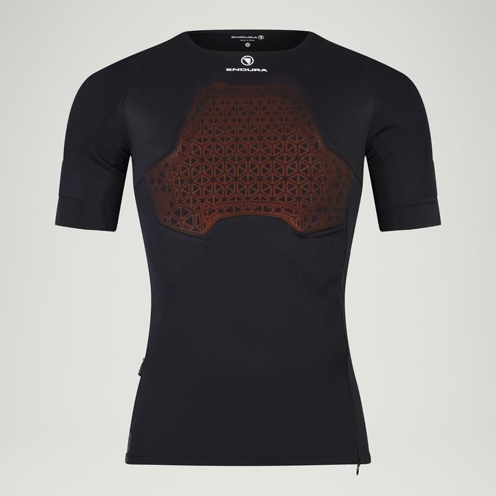 Produktbild Endura MT500 D30 GHOST BASELAYER BK (XXL)