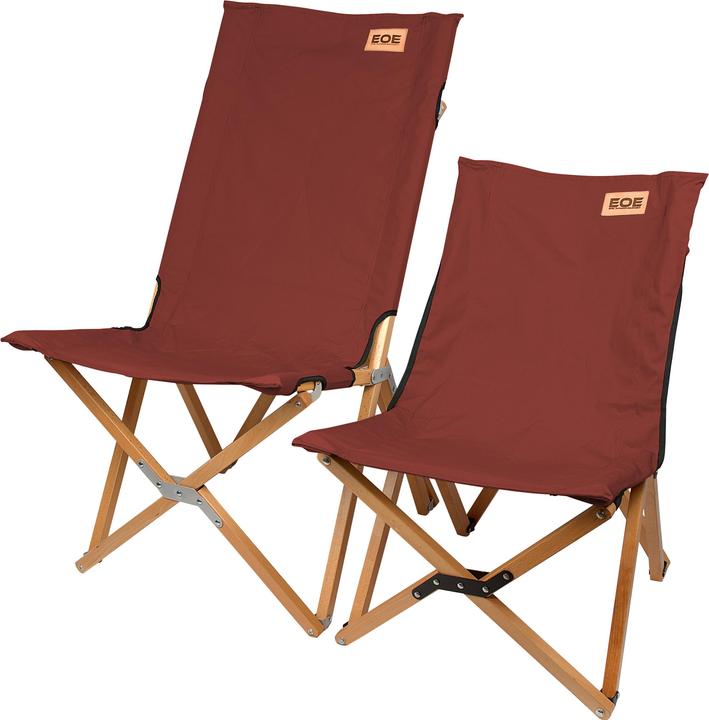 Produktbild EOE - Eifel Outdoor Equipment Faltstohl M Version Germany