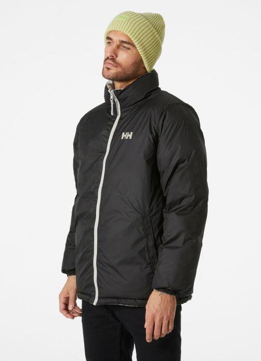 Produktbild Helly Hansen Herren YU Wende-Pufferjacke (M)