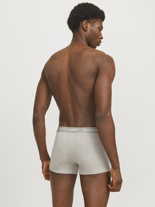 Immagine prodotto Jack & Jones Boxer 7-Pack Logo (S, Confezione da 7)