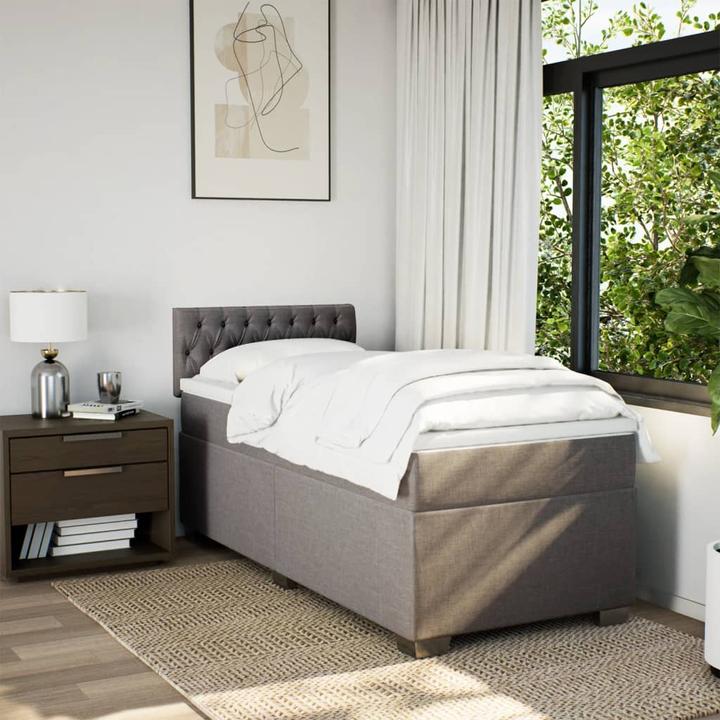 Immagine prodotto vidaXL Boxspringbett (180 x 200 cm)