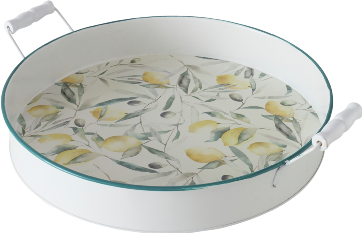 Actual product image Boltze Home Citronella