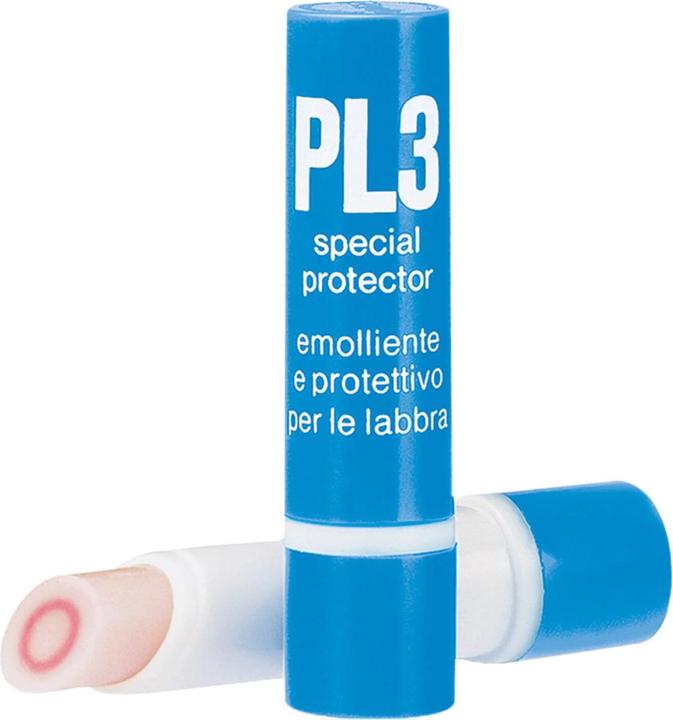 PL3 Lippenschutz (neu) (Lippenbalsam)