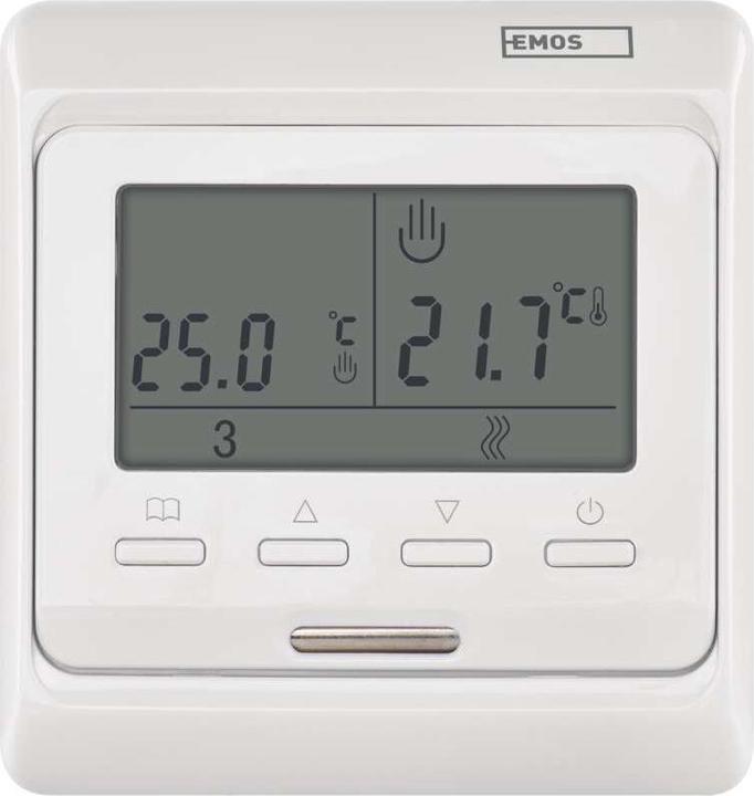 Image du produit Emos P5601UF