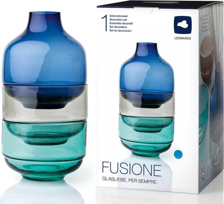 Produktbild Leonardo Fusione Dose 3er Set (3x)