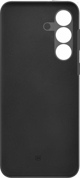 Produktbild 3MK Silicone Case Sam A34 5G A346 czarny/black (Samsung Galaxy A34 5G)