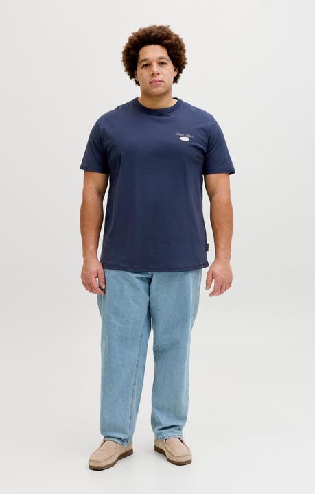 Actual product image Jack & Jones Plus Size T-shirt T-shirt (XXL)
