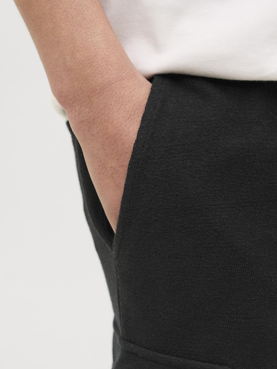 Produktbild Jack & Jones Regular Fit Sweat-Shorts Sweat-Shorts (L)
