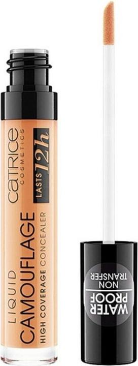Produktbild Catrice Liquid Camouflage High Coverage Concealer (060 Latte Macchiato)