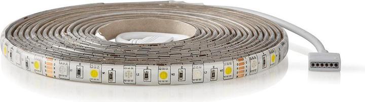 Produktbild Nedis Smartlife Full Color (Kaltweiss, Mehrfarbig, RGB, Warmweiss, 500 cm, Indoor)