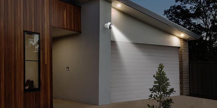 Produktbild Reolink Argus Series B330-5MP (2560 x 1440 Pixels)