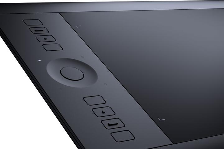 Image du produit Wacom Intuos Pro M (5080 lpi)