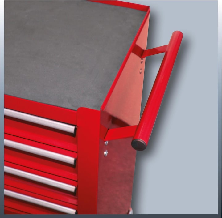 Immagine prodotto Einhell Carrello da officina TC-TW 100 (1 x)