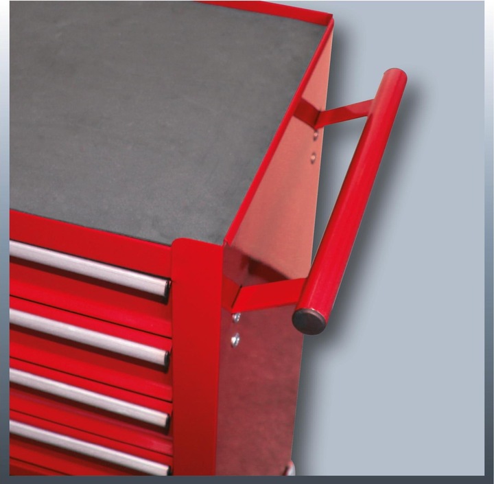 Actual product image Einhell Workshop trolley TC-TW 100 (1 x)