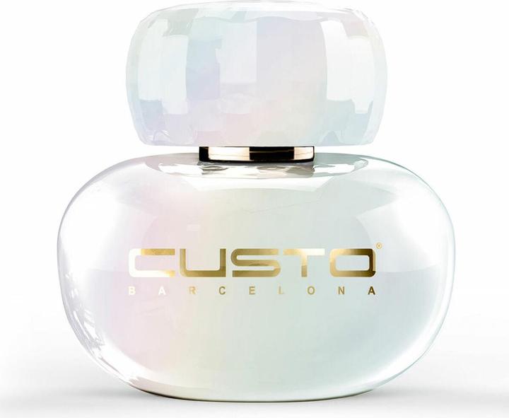 Custo I Am The Power Edp Spray 100ml (Eau de Parfum, 100 ml)