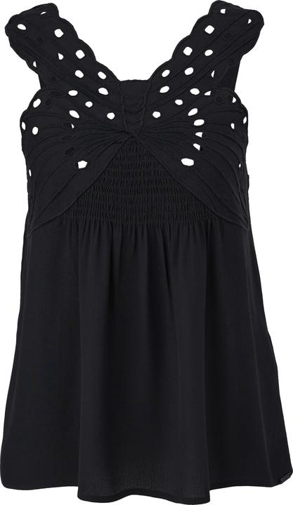 Immagine prodotto s.Oliver Bluse Top mit Schmetterlings-Applikation (42)