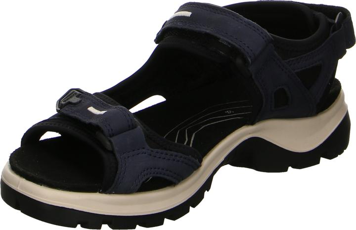 Actual product image Ecco Offroad Sandals (36)