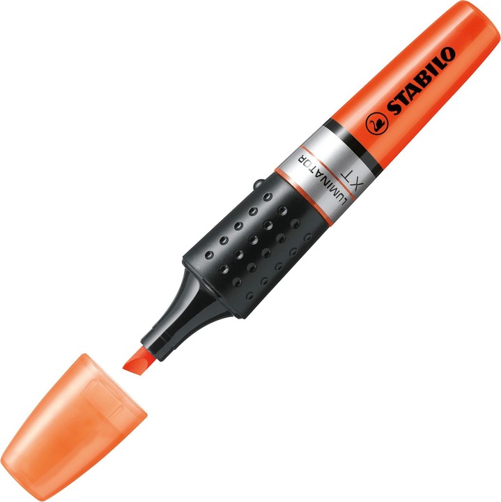 Immagine prodotto STABILO Luminator (Arancia, 5 mm, 1 x)