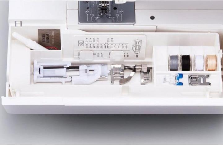 Immagine prodotto Janome Macchina Da Cucire 1522 Rd Rosso