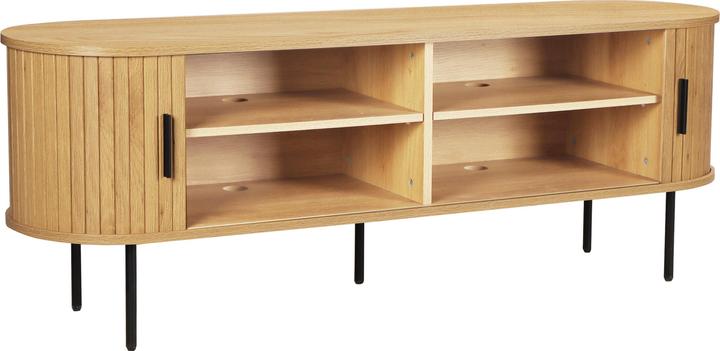 Produktbild Möbilia 2 Schiebetüren (150 x 40 x 55 cm)