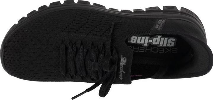 Image du produit Skechers Slip-Ins Graceful First Blush Noir (41)