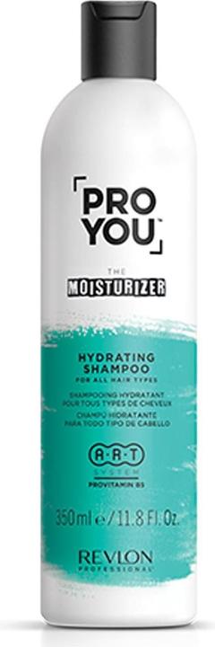 Produktbild Revlon Professional The Moisturizer (Flüssiges Shampoo, 350 ml)