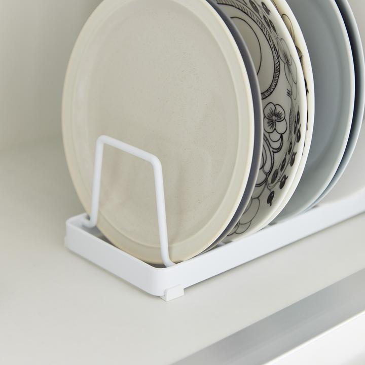 Produktbild Yamazaki Teller-Aufbewahrung Tower