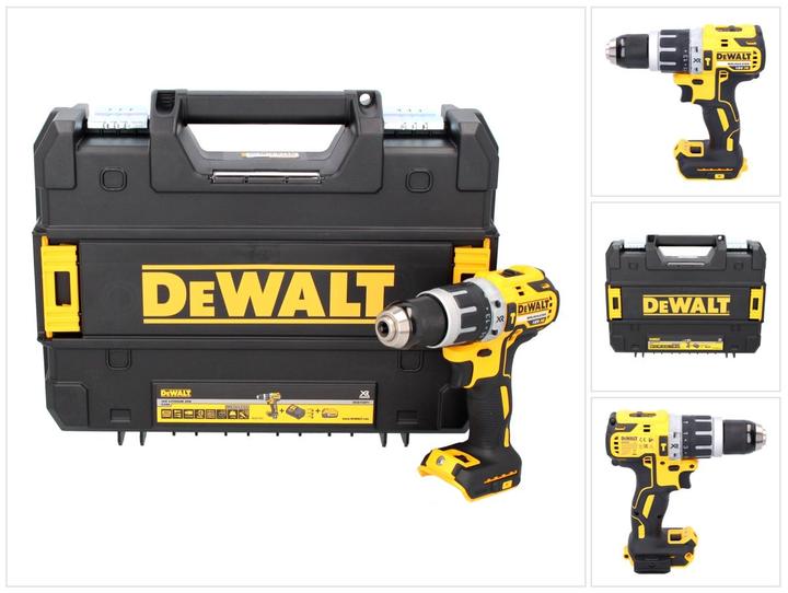 Produktbild DeWalt DCD 796 (Schlagbohrschrauber)