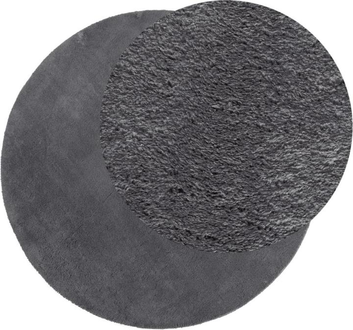 Produktbild vidaXL Teppich (200 x 200 cm)