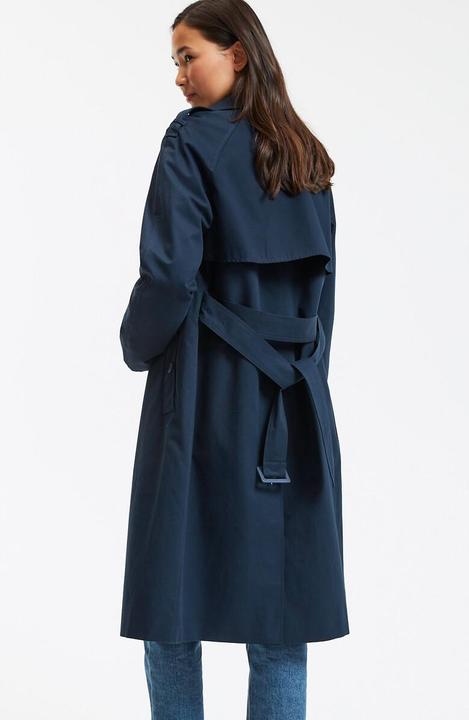 Actual product image La Redoute Collections Cult trench coat