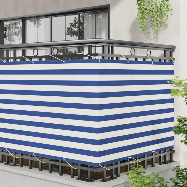 Produktbild vidaXL Balkonsichtschutz (300 cm)