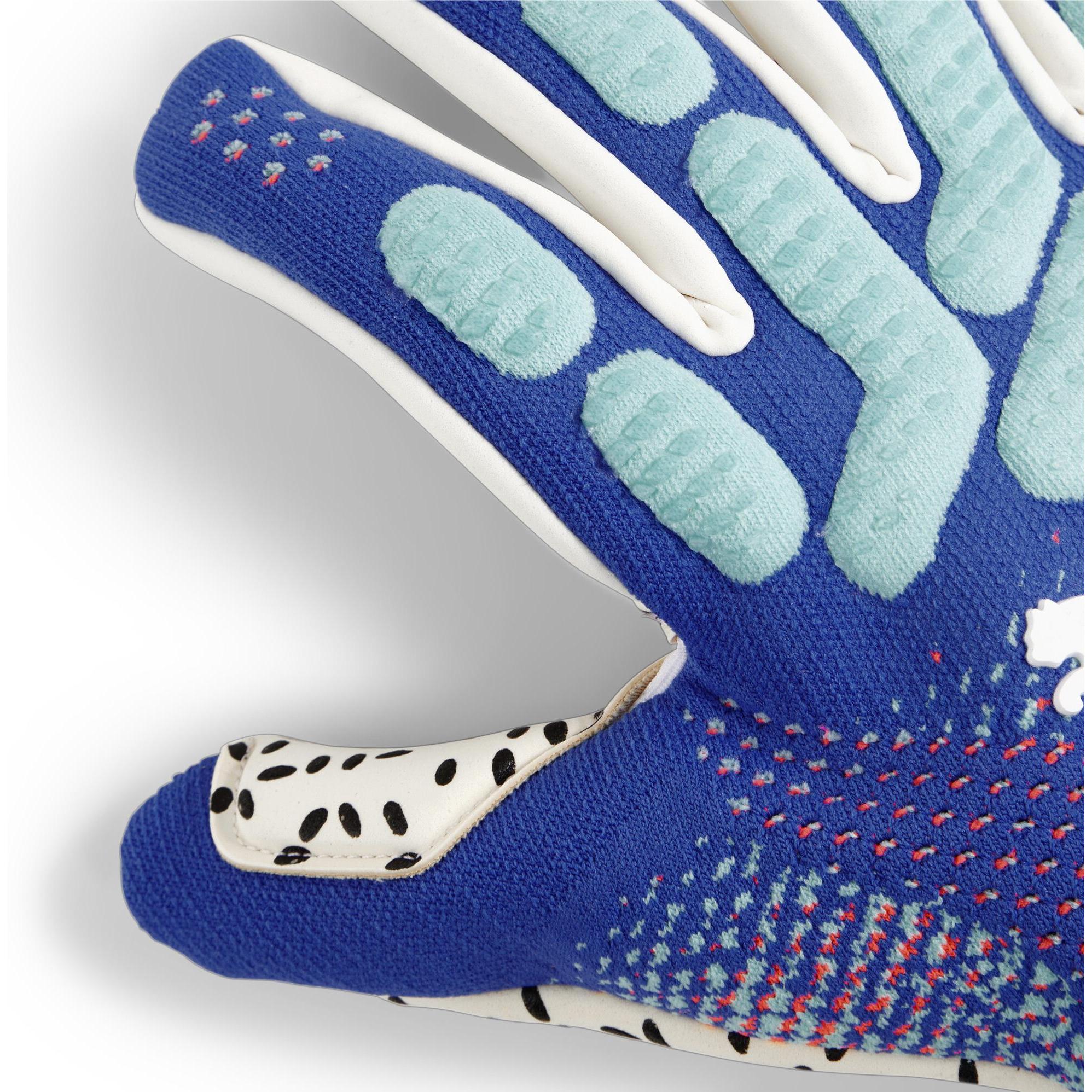 Thumbnail - Puma, Unisex, Handschuhe, FUTURE Ultimate NC, Blau, (11)