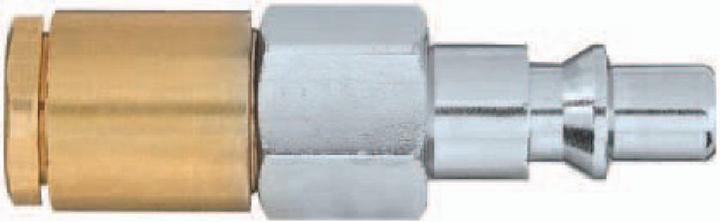 Produktbild Weicon 15810001 WSD 400 Füllstutzen/A