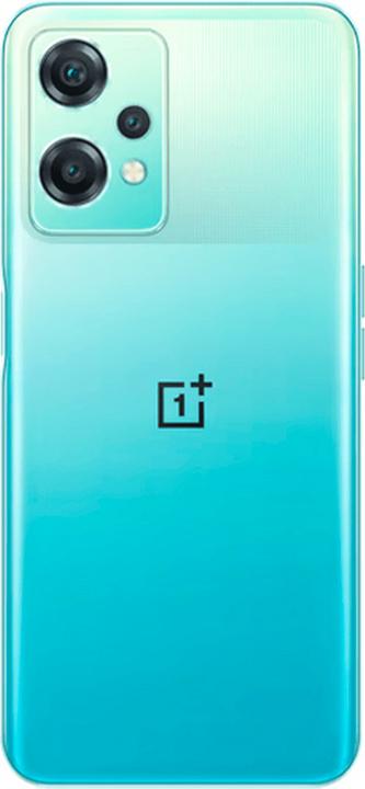 Image du produit OnePlus Nord CE 2 Lite 5G (128 Go, Marée bleue, 6.59", Double SIM, 64 Mpx, 5G)