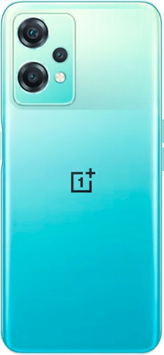 Actual product image OnePlus Nord CE 2 Lite 5G (128 GB, Blue Tide, 6.59", Dual SIM, 64 Mpx, 5G)