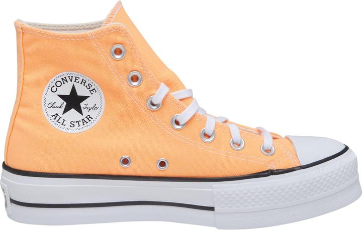 Produktbild Converse Chuck Taylor All Star Lift Platform Seasonal Schuhe - 122351 (37.5)