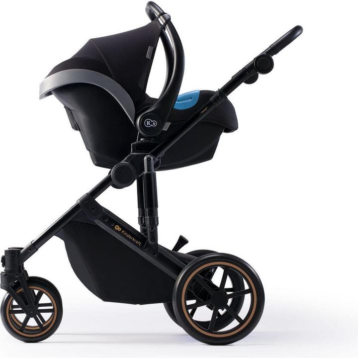 Image du produit KinderKraft Prime2 3in1 Mink Pro
