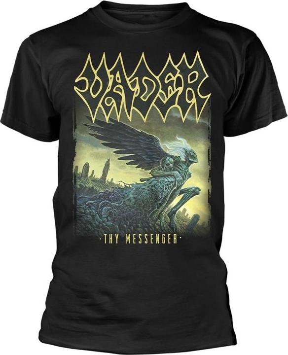 Produktbild Universal Textiles Thy Messenger TShirt (S)