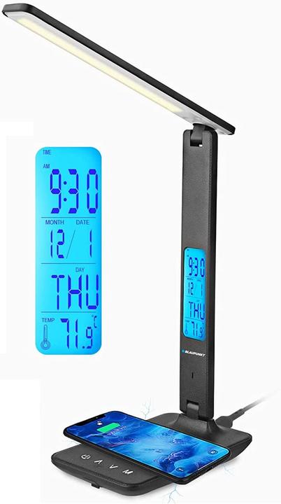 Image du produit Blaupunkt Lampe de bureau (420 lm)