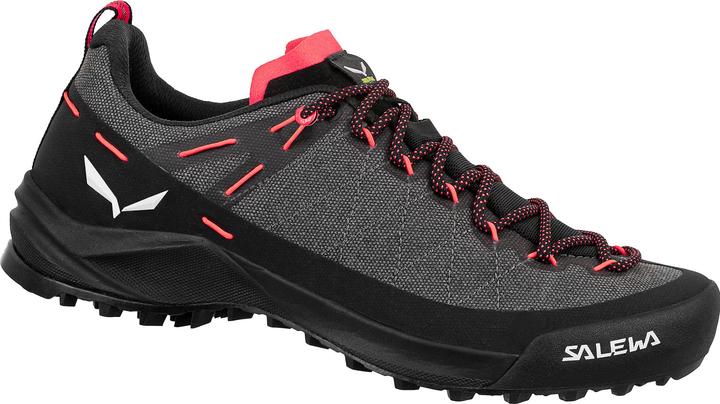 Produktbild Salewa Wildfire Canvas Schuh Da (38.5)