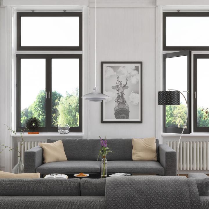 Productafbeelding Relaxdays Hanglamp (E27)