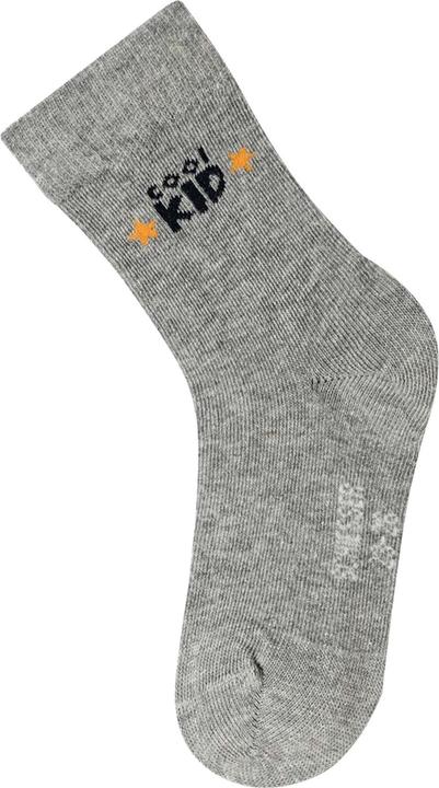 Produktbild Schiesser Freizeitsocken "Stars" (5er Pack, 27, 30)