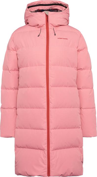 pastel dusty pink