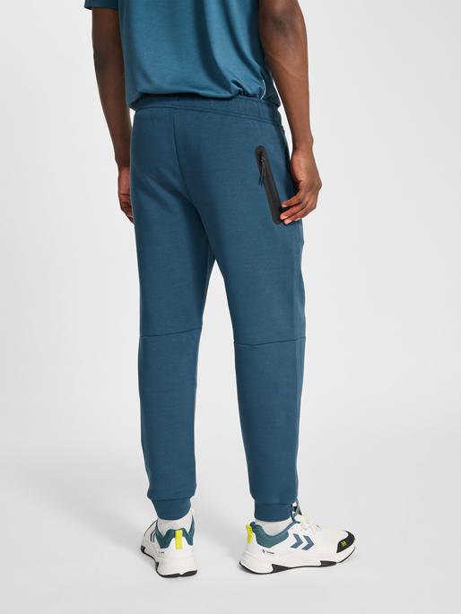 Produktbild hummel Hmltech Fleece Regular Pants (XS)