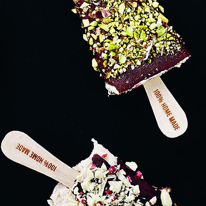 Produktbild Nicolas Vahé Ice Cream