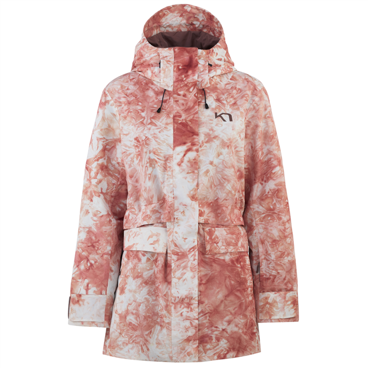 Kari Traa Agnes Jacket (M)