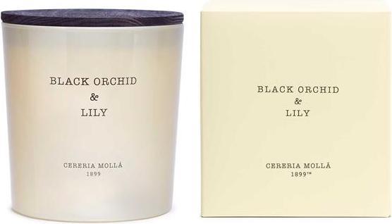 Actual product image Cereria Molla Air Freshener - Pack of 1 (600 g)