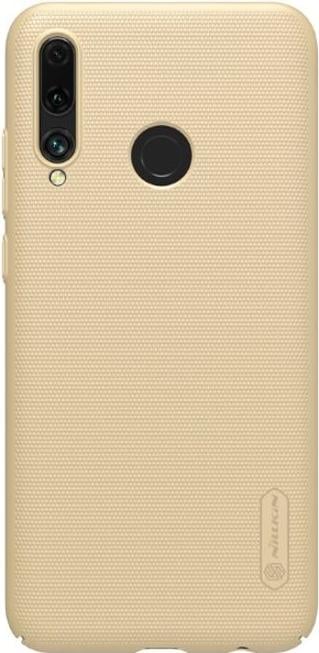 Productafbeelding Nillkin Super Frosted Shield-serie (Huawei P Smart+ (2019))
