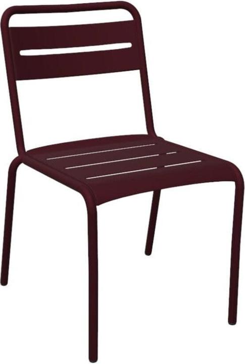 Produktbild Star Gartenstuhl