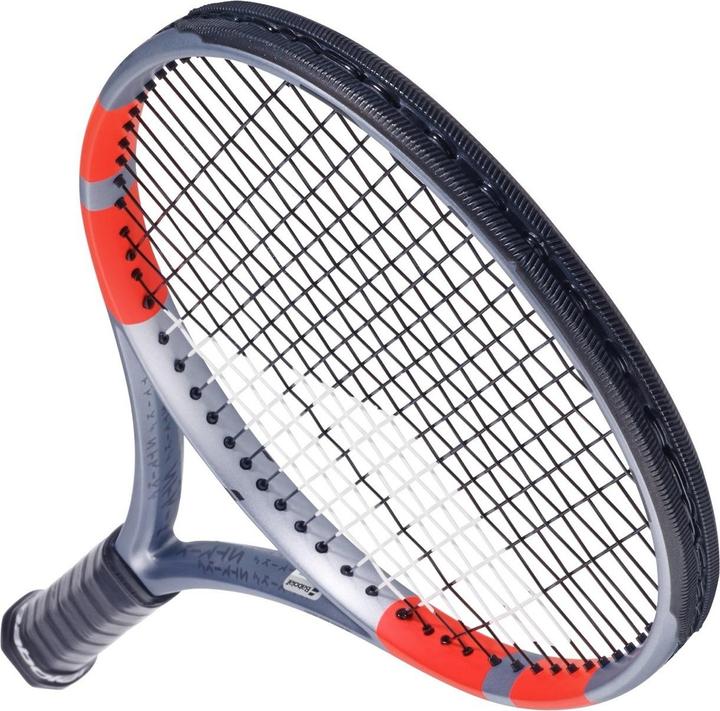 Actual product image Babolat Pure Strike 98 16/19 2025 Tennisschläger (2, 305 g)